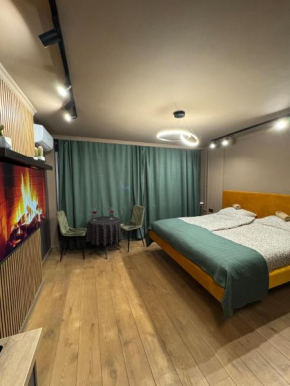 Apartman Iris